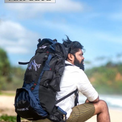 Backpack/Lanka Marketing