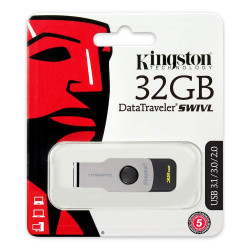 Kingston 3.1 32GB Pen Drives/Lanka Marketing