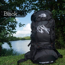 Backpack/Lanka Marketing