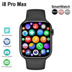 i8 Pro Max Series 8 Smart Watch
