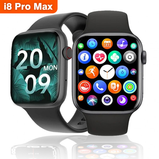 i8 Pro Max Series 8 Smart Watch