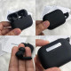 AIRPODS PRO 2nd GENERATION BLACK(AAA QUALITY BASS)
