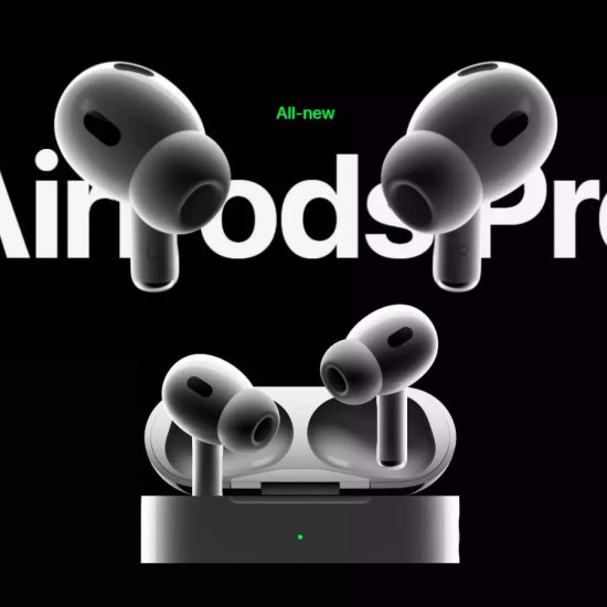 Apple AirPods Pro Super Bass(AAA quality) Apple AirPods Pro Super Bass(AAA quality)