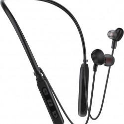 Wireless Bluetooth Stereo Sport Neckband Headset