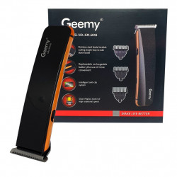 Geemy Rechargeable Hair / Beard Trimmer / Clippers