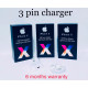 Iphone X original chager Iphone X original chager