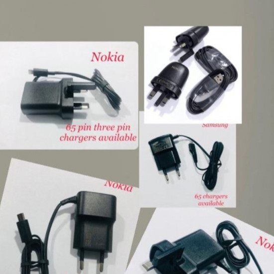 Nokia chager