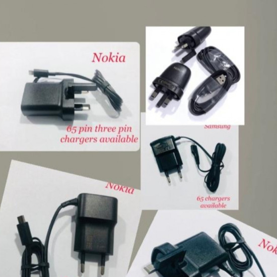 Nokia chager Nokia chager