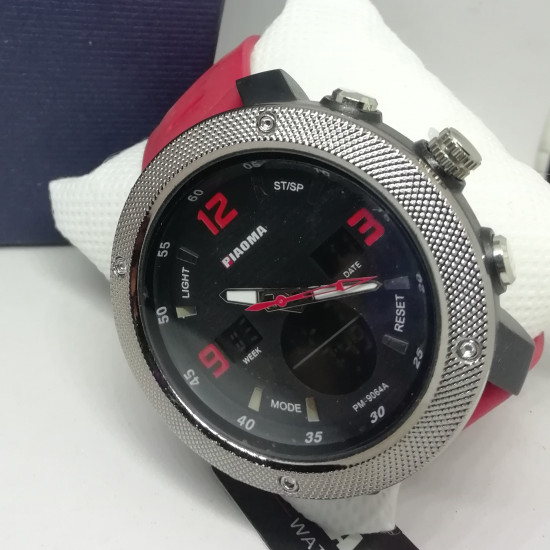 serie 5 smartwatch