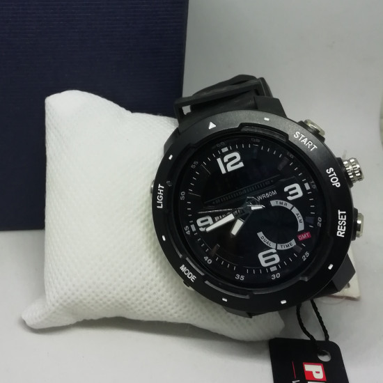 piaoma watch 3atm cr2032