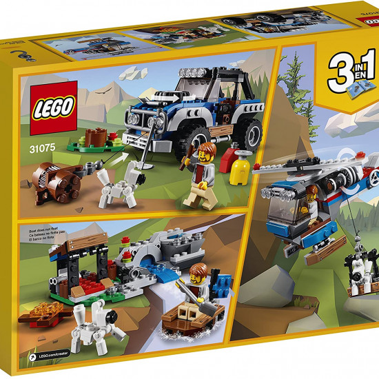 lego 31075