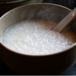 Herbal Porridge ඖෂධීය කැඳ