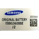Samsung J 2 Battery Samsung J 2 Battery