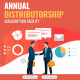 Annual Distributorship Subscription Facility Annual Distributorship Subscription Facility