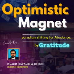 Optimistic Magnet Full Payment