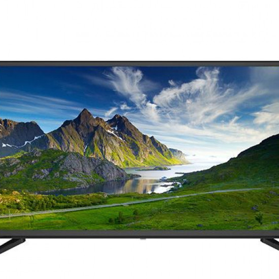 ABANS 32" LED TV 32MS680 ( LE )