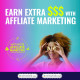 AFFILIATE MARKETING SUBSCRIPTION FACILITY