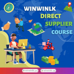 Direct Supplier Course