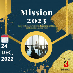 MISSION 2023