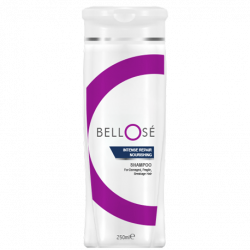 Bellose Intense Repair Nourishing Shampoo