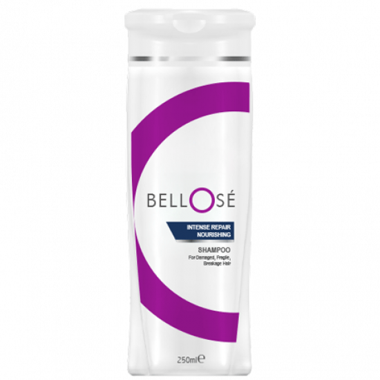 Bellose Intense Repair Nourishing Shampoo