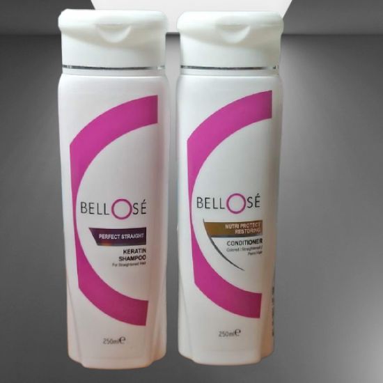 Bellose Nutri Protect Restoring Conditioner