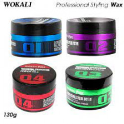Hair Wax Wokali Professional Styling System 04