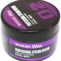 Hair Wax Wokali Professional Styling System 04