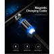Magnetic Charging Cable for Apple/Micro / Type C Magnetic Charging Cable for Apple/Micro / Type C