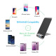 Wireless Charger Satnd For Mobile Phone Wireless Charger Satnd For Mobile Phone