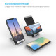 Wireless Charger Satnd For Mobile Phone Wireless Charger Satnd For Mobile Phone