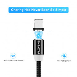 Magnetic Charging Cable for Apple/Micro / Type C