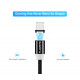 Magnetic Charging Cable for Apple/Micro / Type C Magnetic Charging Cable for Apple/Micro / Type C