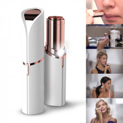 Rechargeable Painless Hair Remover (USB)