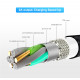 Magnetic Charging Cable for Apple/Micro / Type C Magnetic Charging Cable for Apple/Micro / Type C