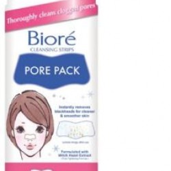 BIORE Cleansing Pore Pack For Clogged Pores
