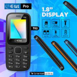 mobile etel pro 1 year company warranty