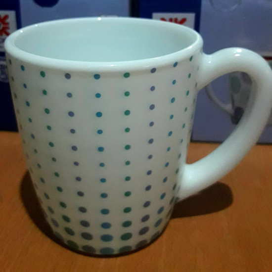 Mug  Novelty