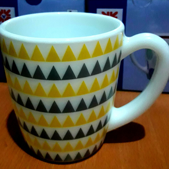 Mug  Novelty