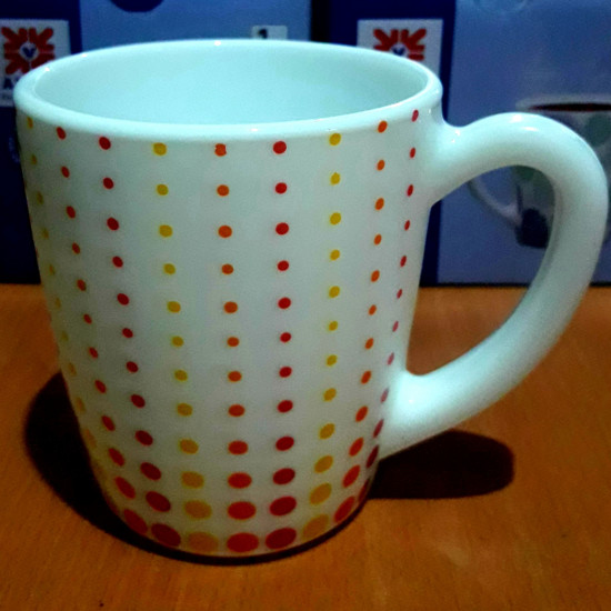 Mug  Novelty