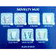 Mug Novelty Mug Novelty