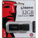Pen Drive 32GB Kingston 3.1 USB Flash Drive