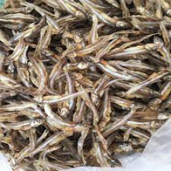 Dried Sprats 250g | හාල්මැස්සන් කරවල  250g