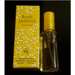 Royale Jasmine Perfume 22ml