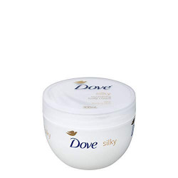 Dove Silky Nourishment Body Cream