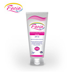 Facia Day Cream Advanced Skin Whitening Formula