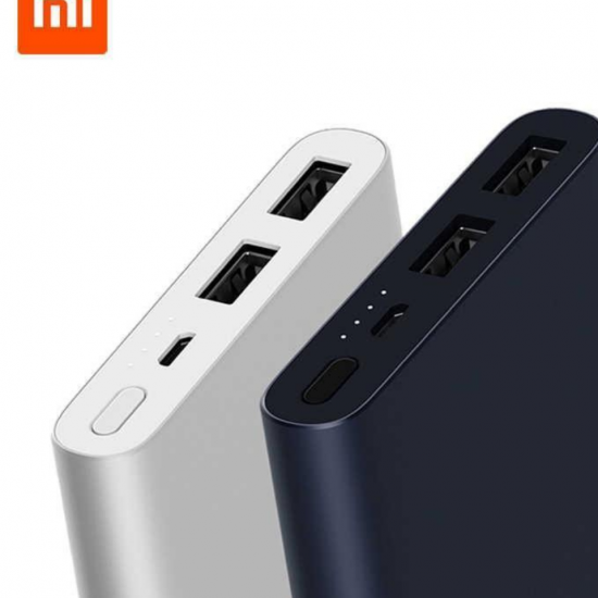 Mi xiaomi 10000mAh Power Bank 3