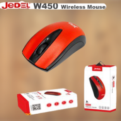 Jedel W450 Wireless Mouse