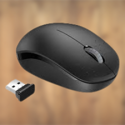 Jedel W450 Wireless Mouse