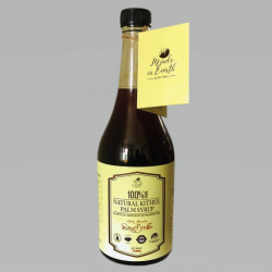 Made in Earth Pure Natural Kithul Treacle (750 ml)
